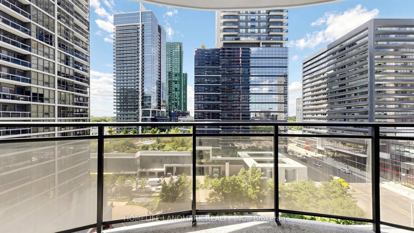 33 Sheppard Avenue E, Unit 1105 thumbnail 24