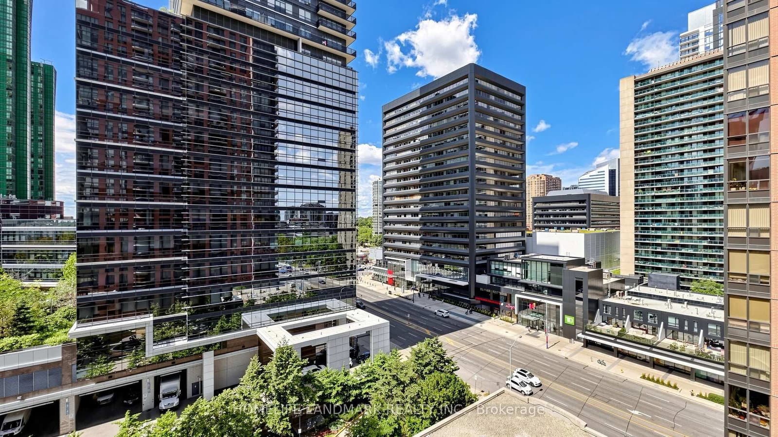 33 Sheppard Avenue E, Unit 1105 thumbnail 28