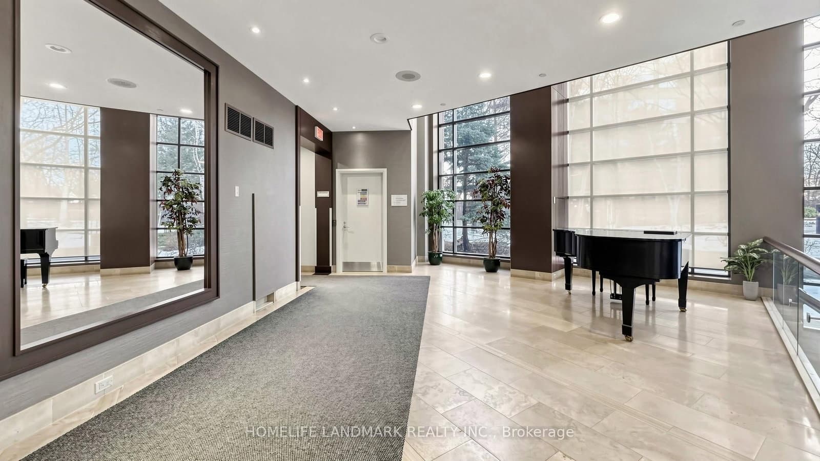 33 Sheppard Avenue E, Unit 1105 thumbnail 35