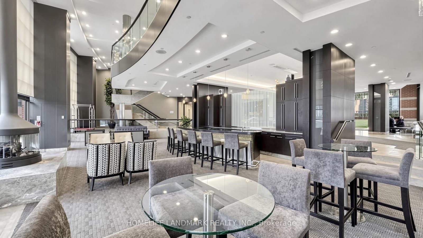 33 Sheppard Avenue E, Unit 1105 thumbnail 36