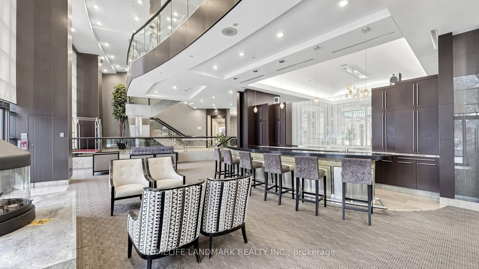 33 Sheppard Avenue E, Unit 1105 thumbnail 37