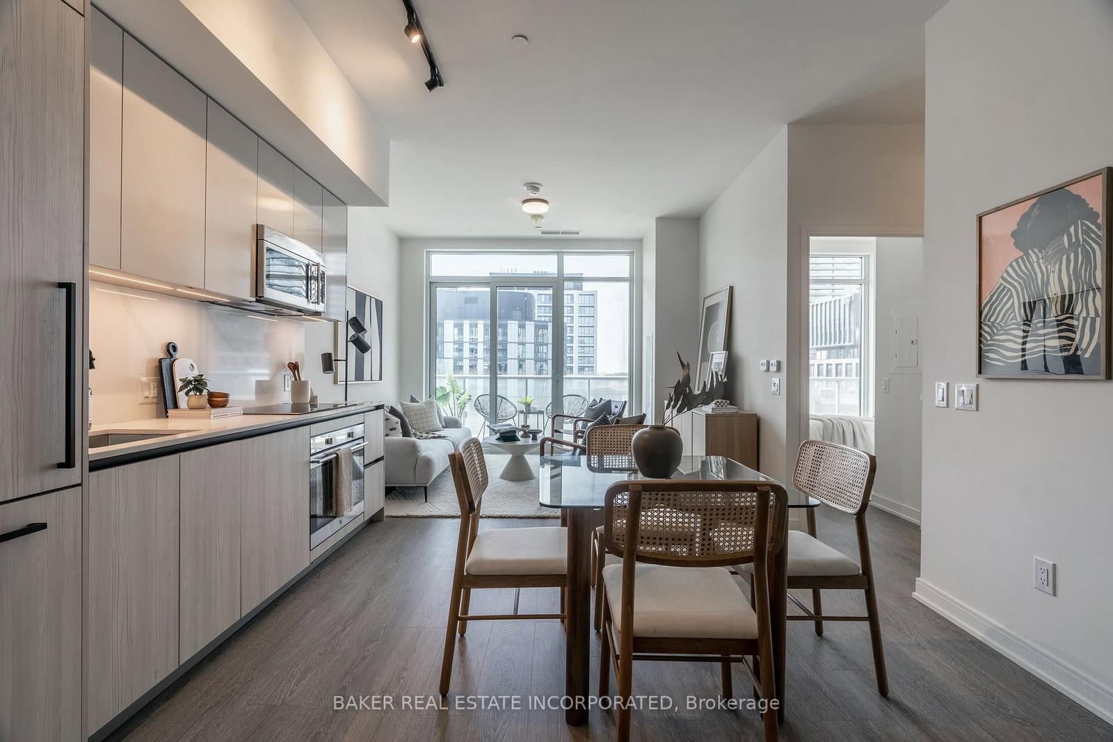 425 Front Street E, Unit 911 thumbnail 2