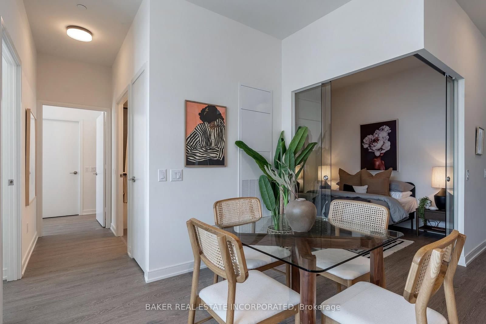 425 Front Street E, Unit 911 thumbnail 4