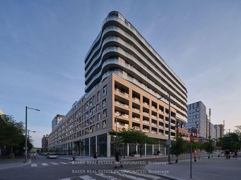 425 Front Street E, Unit 1117 - Image 1