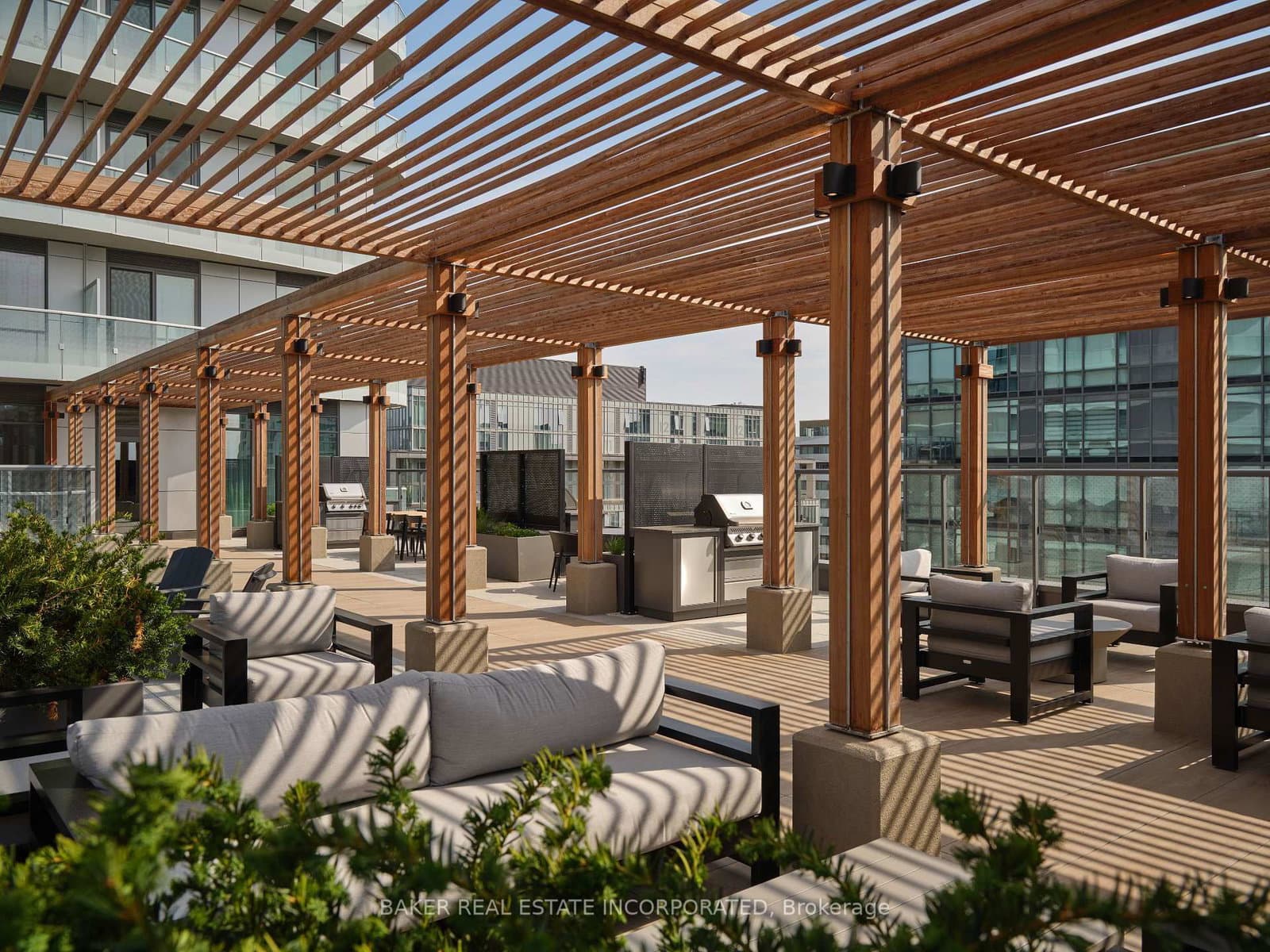 425 Front Street E, Unit 1117 thumbnail 12