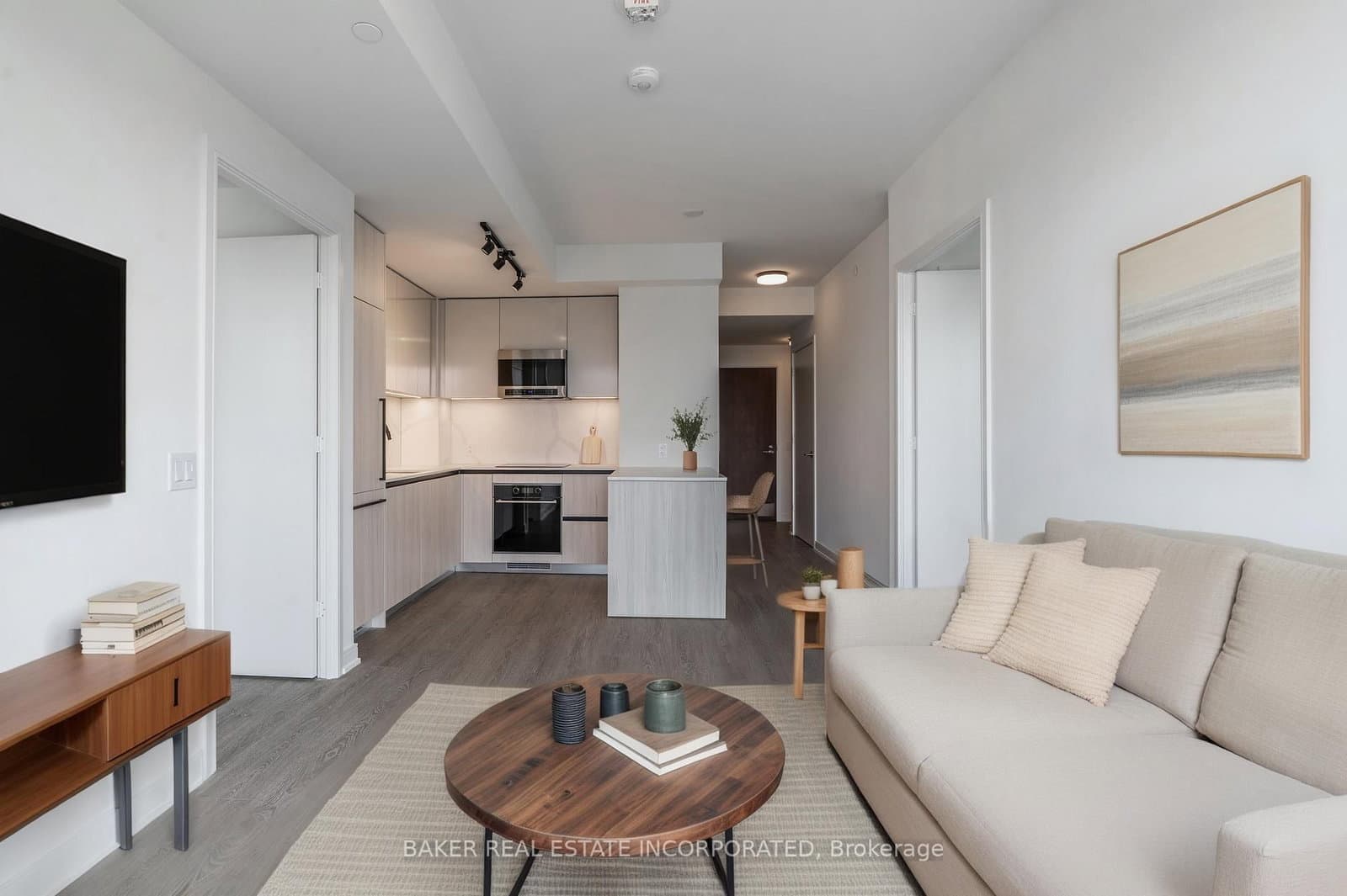 425 Front Street E, Unit 1117 thumbnail 2