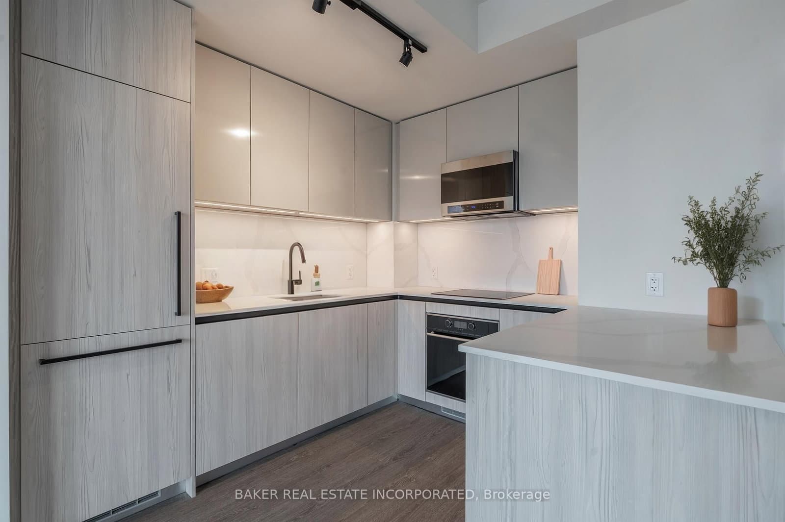 425 Front Street E, Unit 1117 thumbnail 3