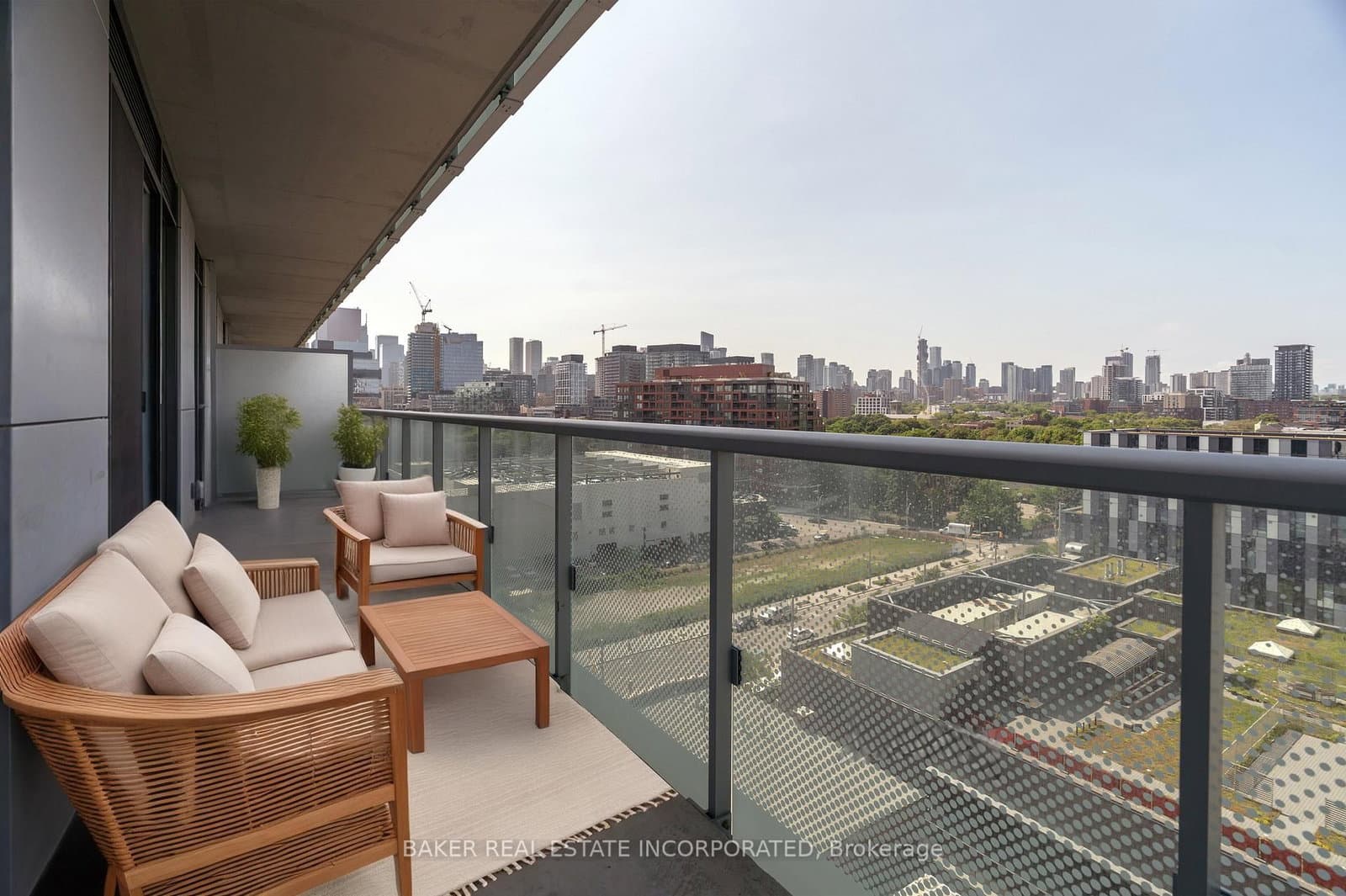 425 Front Street E, Unit 1117 thumbnail 9