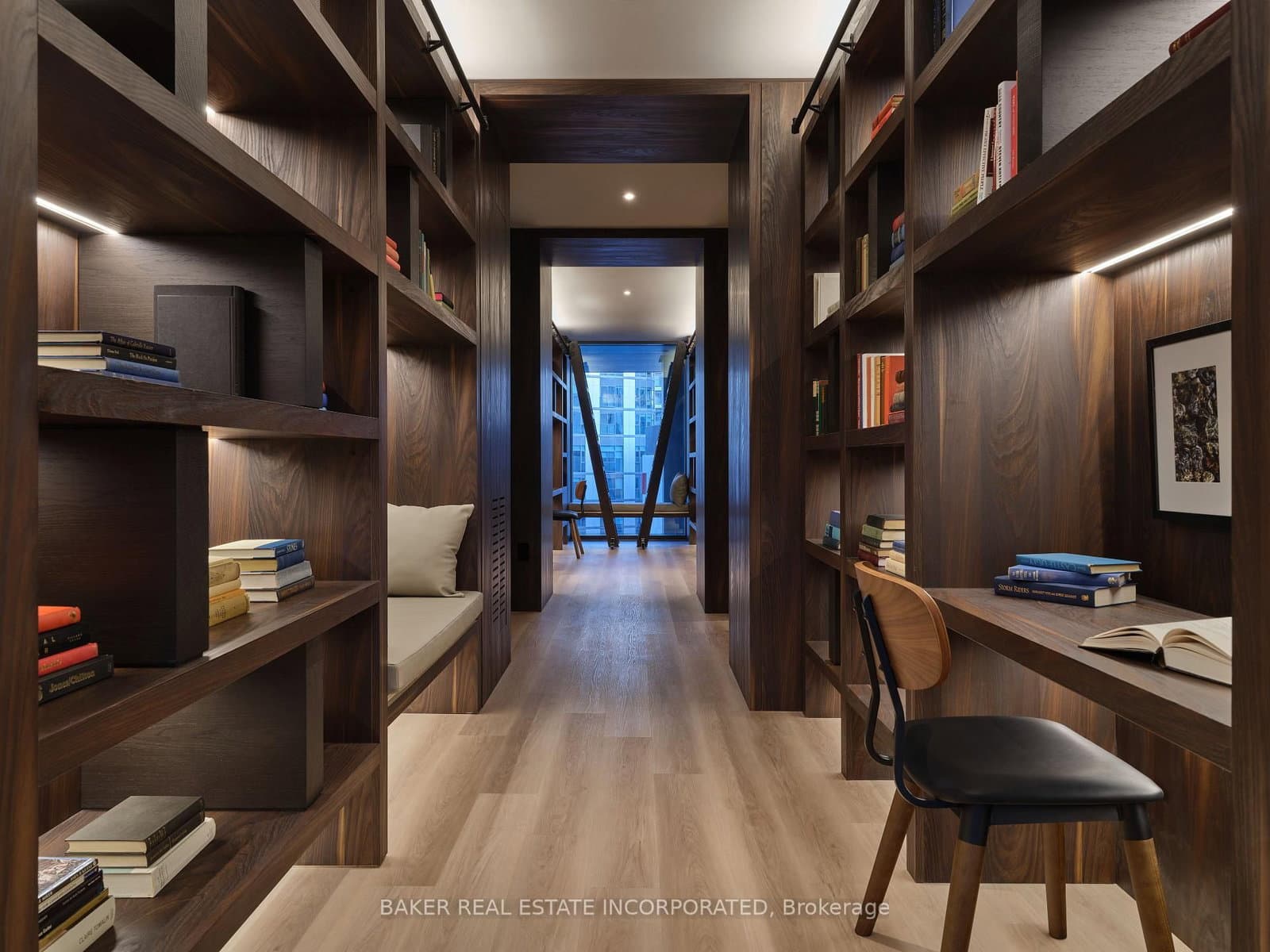 425 Front Street E, Unit 611 thumbnail 16