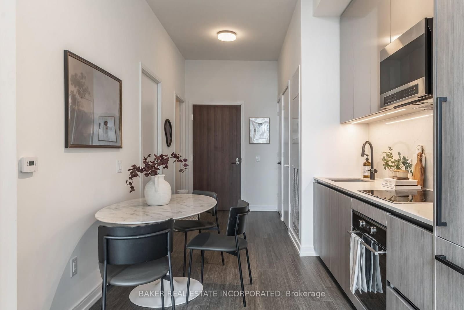 425 Front Street E, Unit 611 thumbnail 2