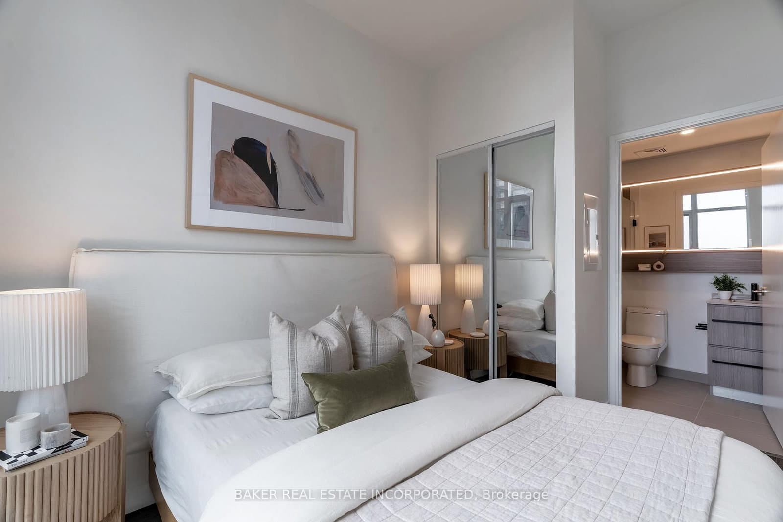 425 Front Street E, Unit 611 thumbnail 6
