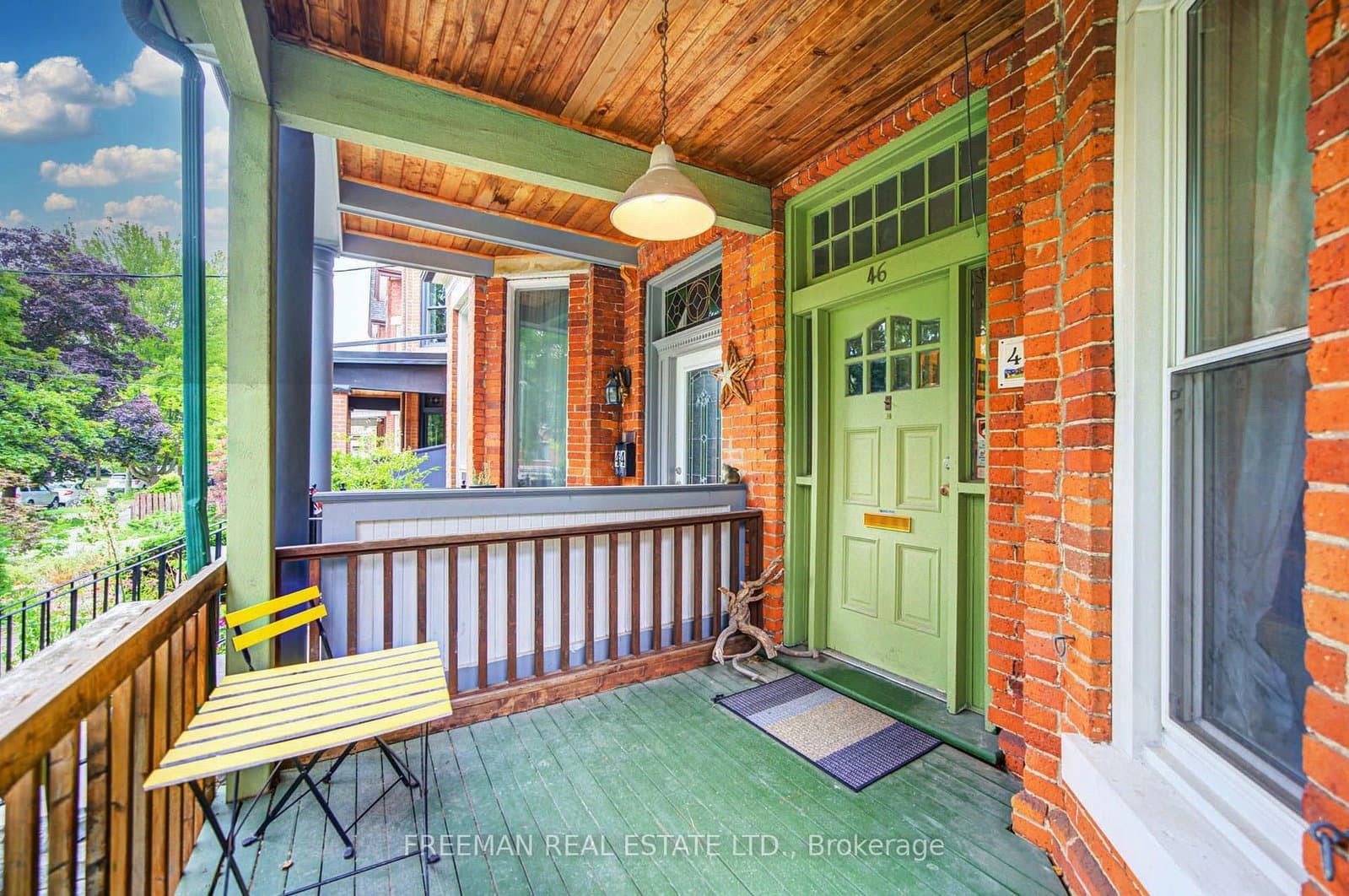46 Brunswick Avenue thumbnail 4