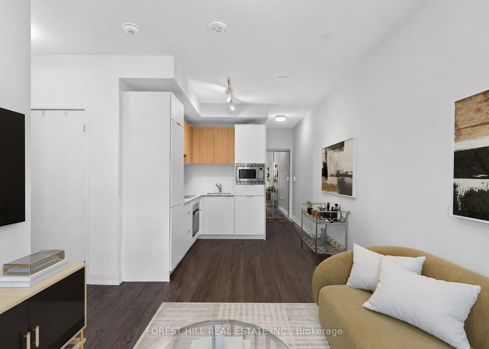 20 O'Neill Road, Unit 1617 thumbnail 3