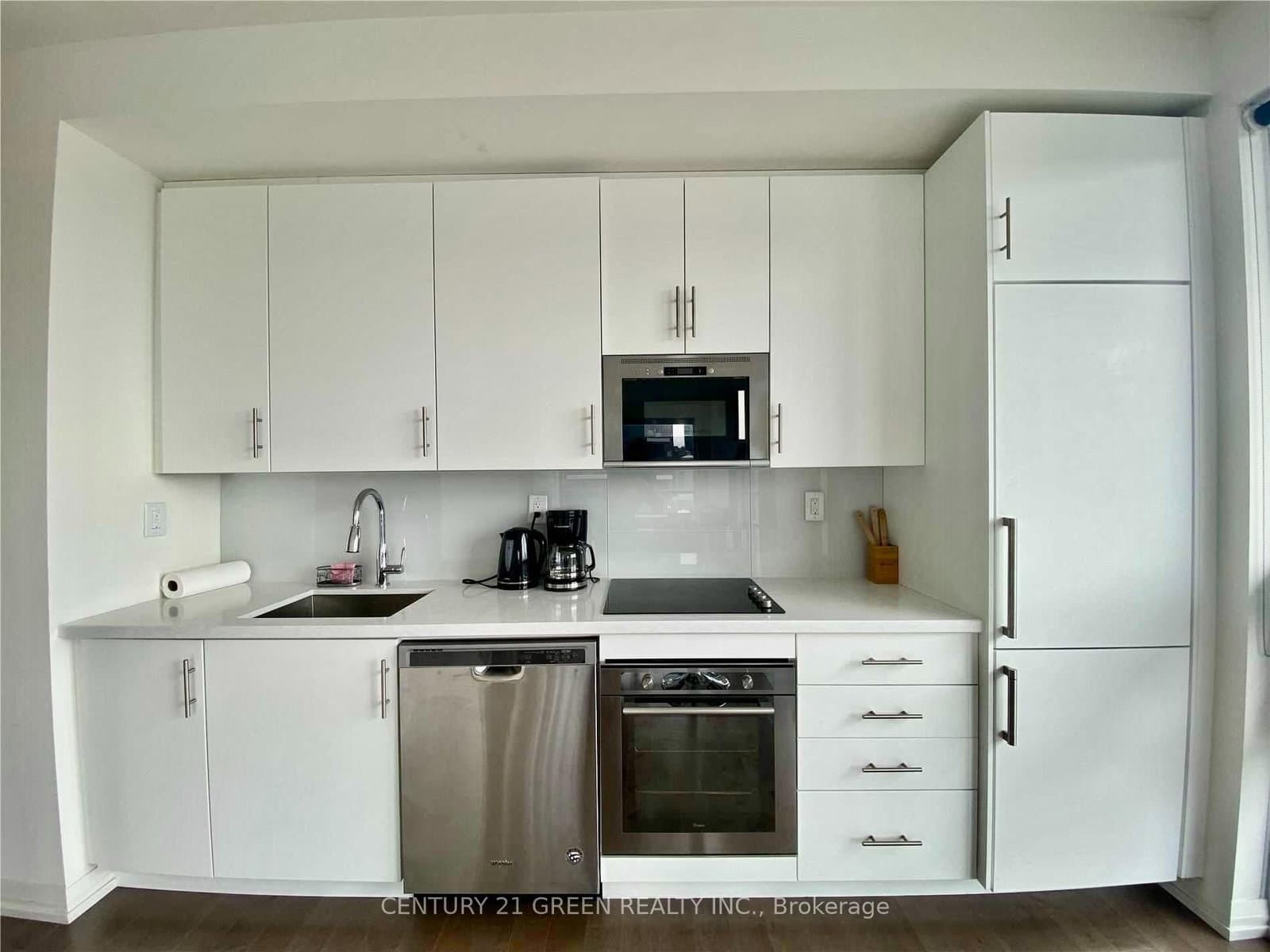 460 Adelaide Street E, Unit 1902 - Image 1