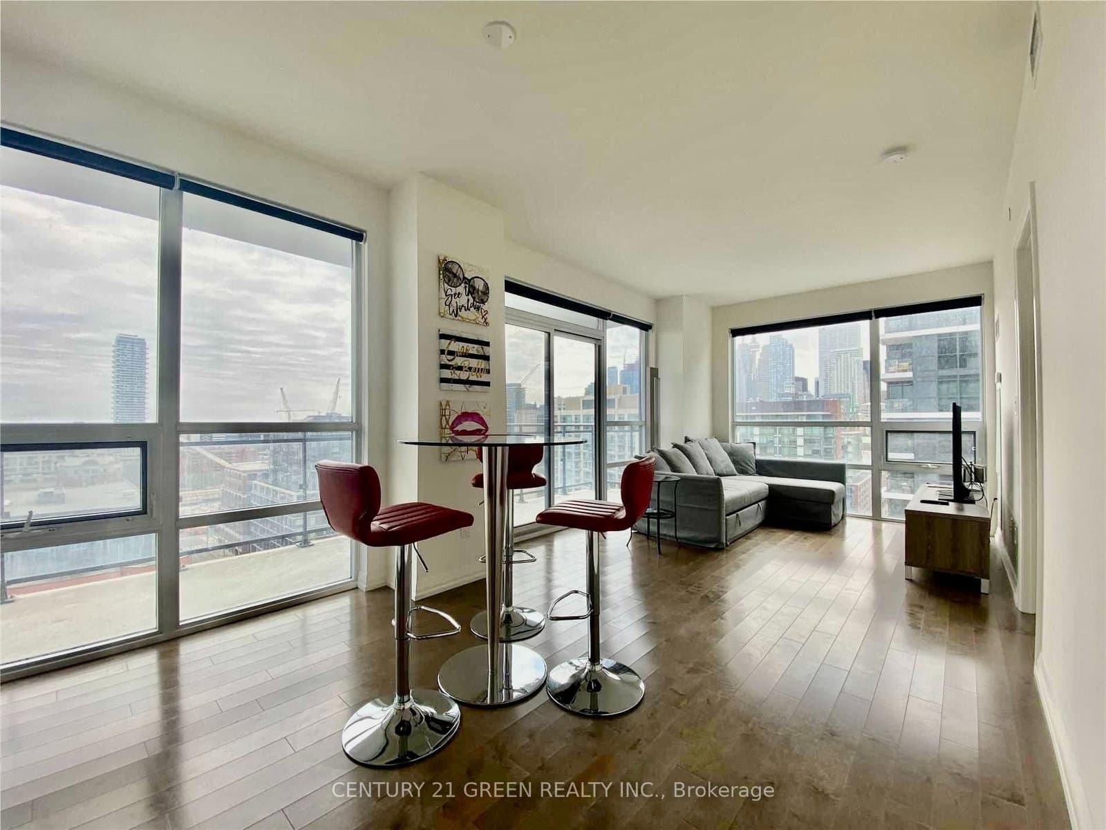 460 Adelaide Street E, Unit 1902 thumbnail 3