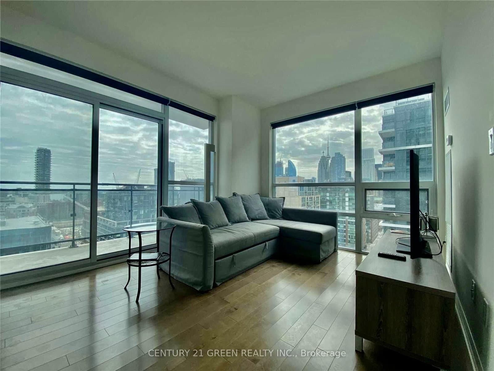 460 Adelaide Street E, Unit 1902 thumbnail 4