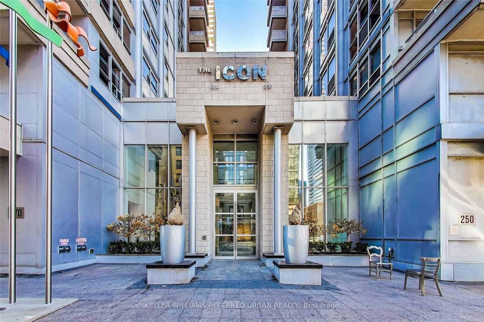 250 Wellington Street W, Unit 339 - Image 1