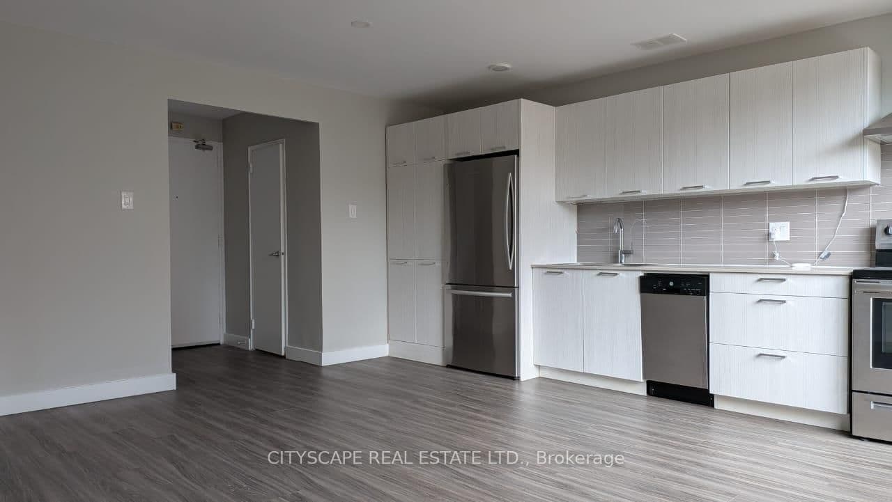 85 Wellesley Street E, Unit 706 thumbnail 10