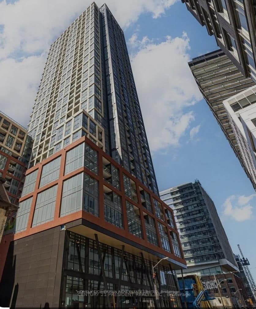 108 PETER Street, Unit 4902 - Image 1