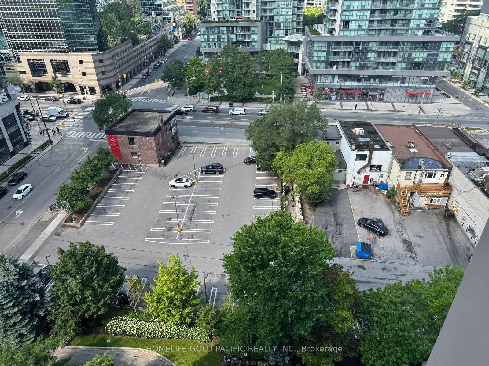 28 Empress Avenue, Unit 1716 thumbnail 12