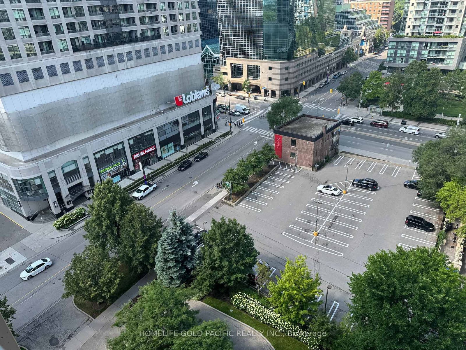 28 Empress Avenue, Unit 1716 thumbnail 13