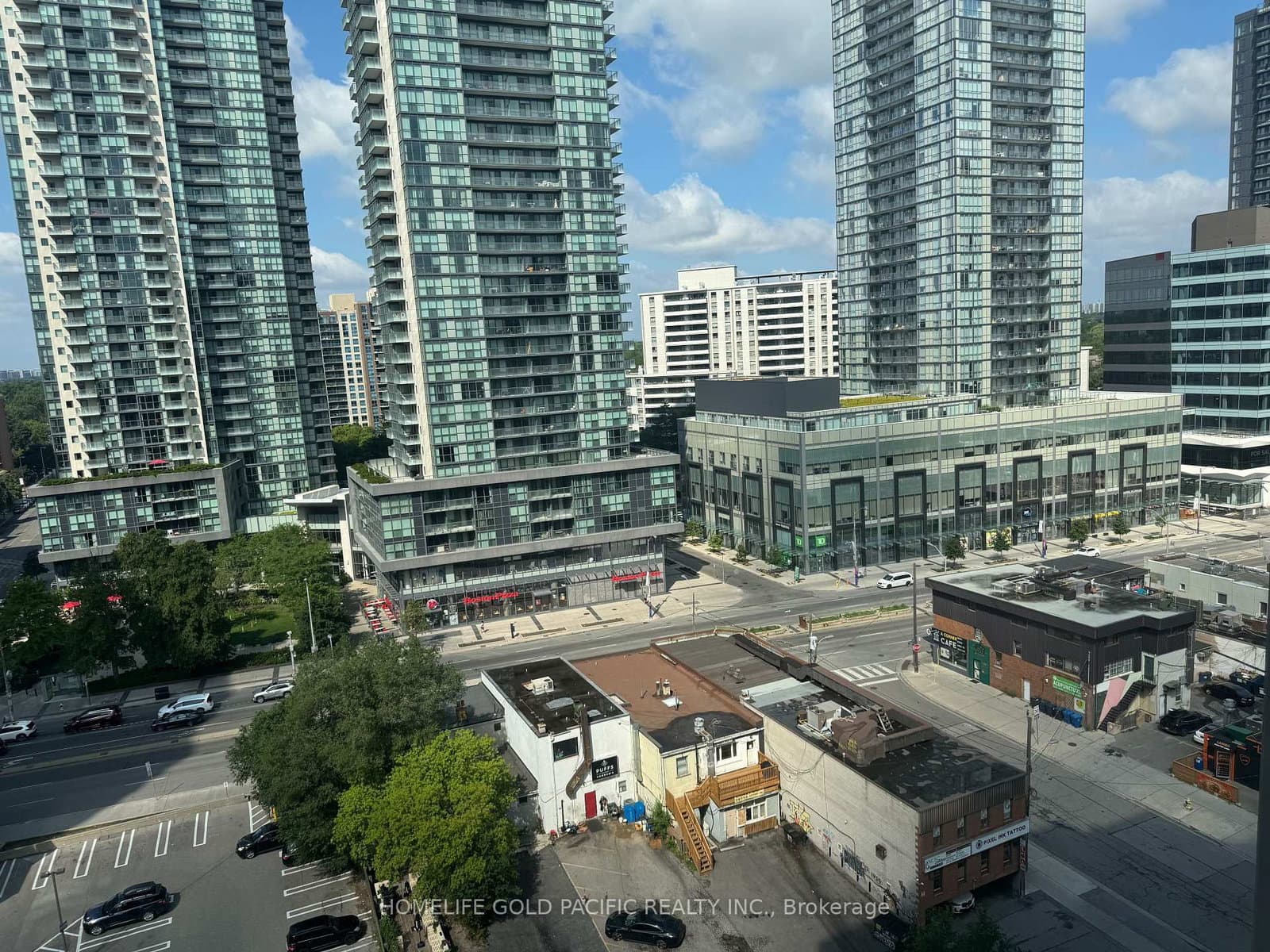 28 Empress Avenue, Unit 1716 thumbnail 14