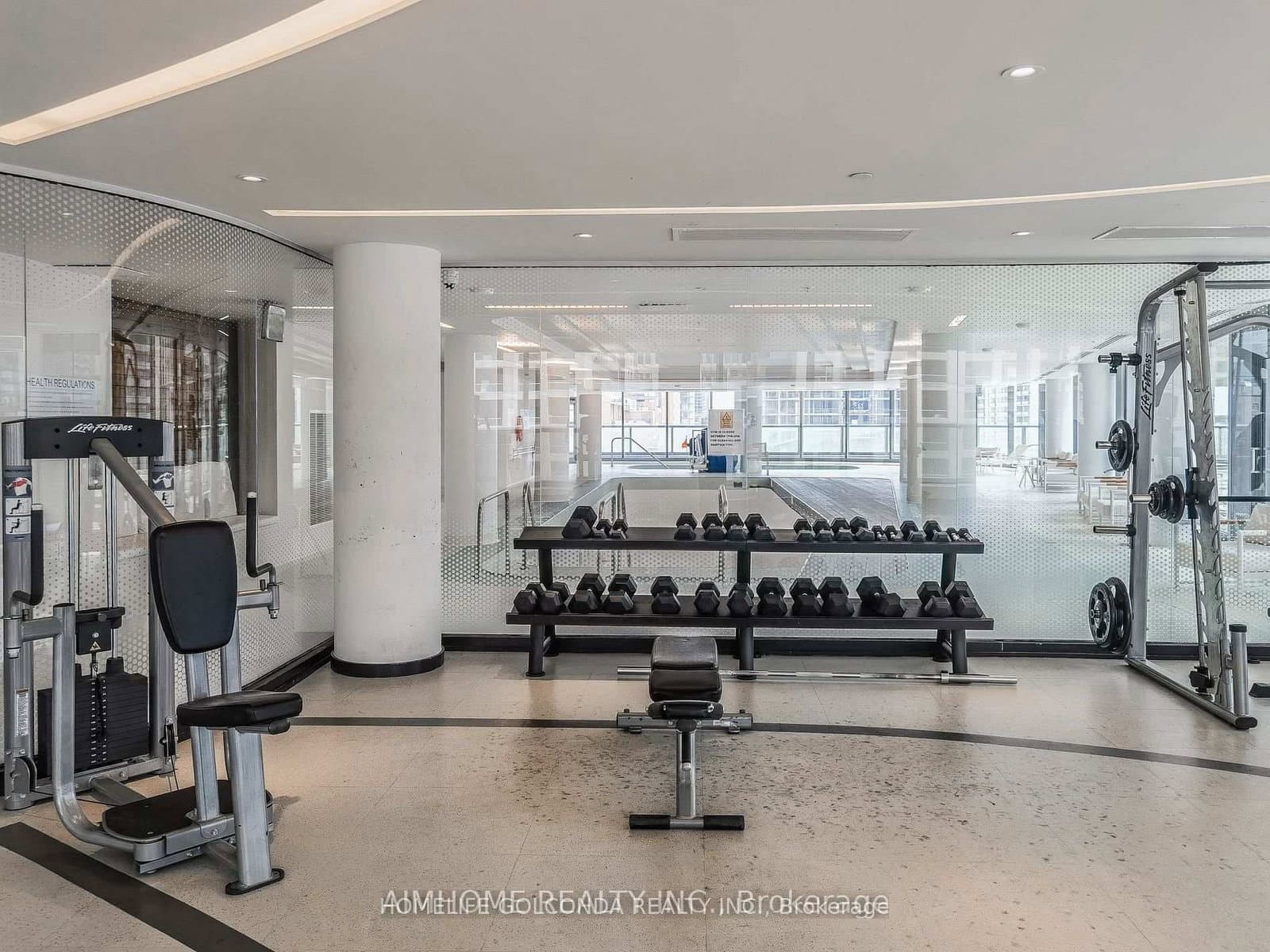 11 Wellesley Street W, Unit 5702 thumbnail 21