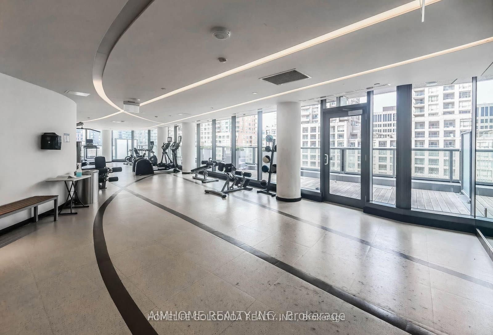 11 Wellesley Street W, Unit 5702 thumbnail 22