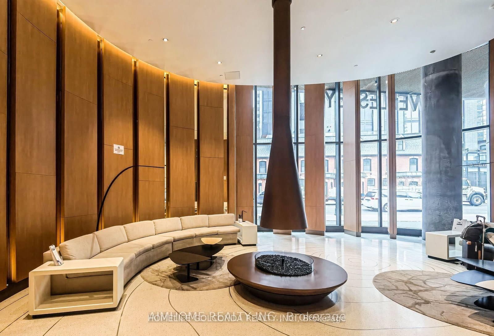 11 Wellesley Street W, Unit 5702 thumbnail 23