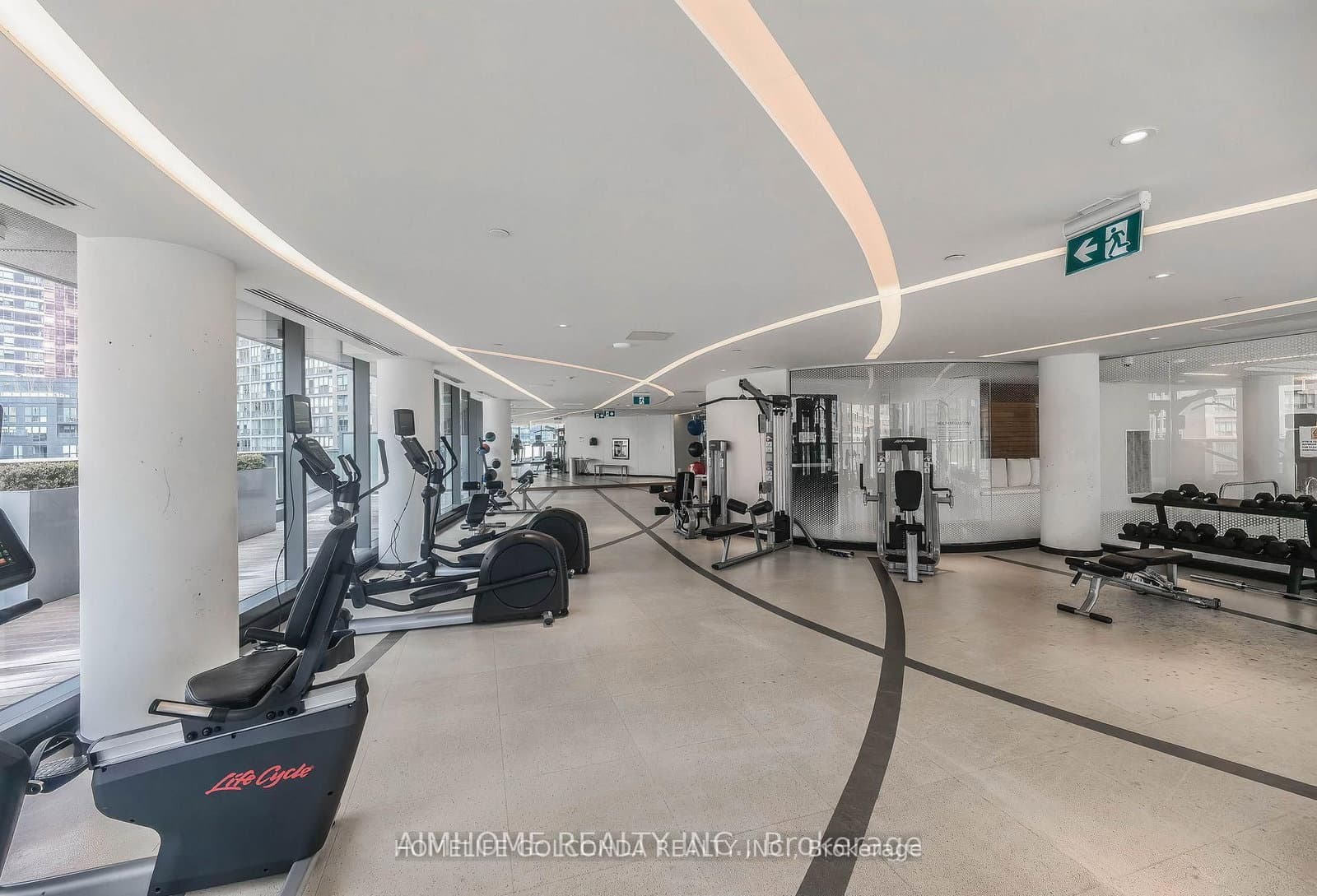 11 Wellesley Street W, Unit 5702 thumbnail 25