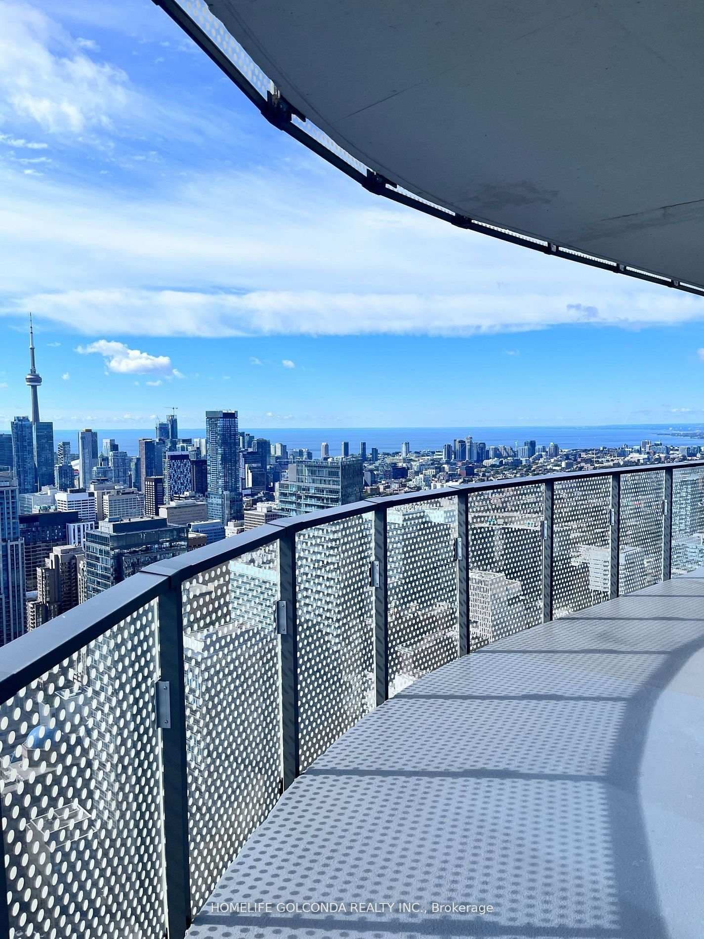 11 Wellesley Street W, Unit 5702 thumbnail 37
