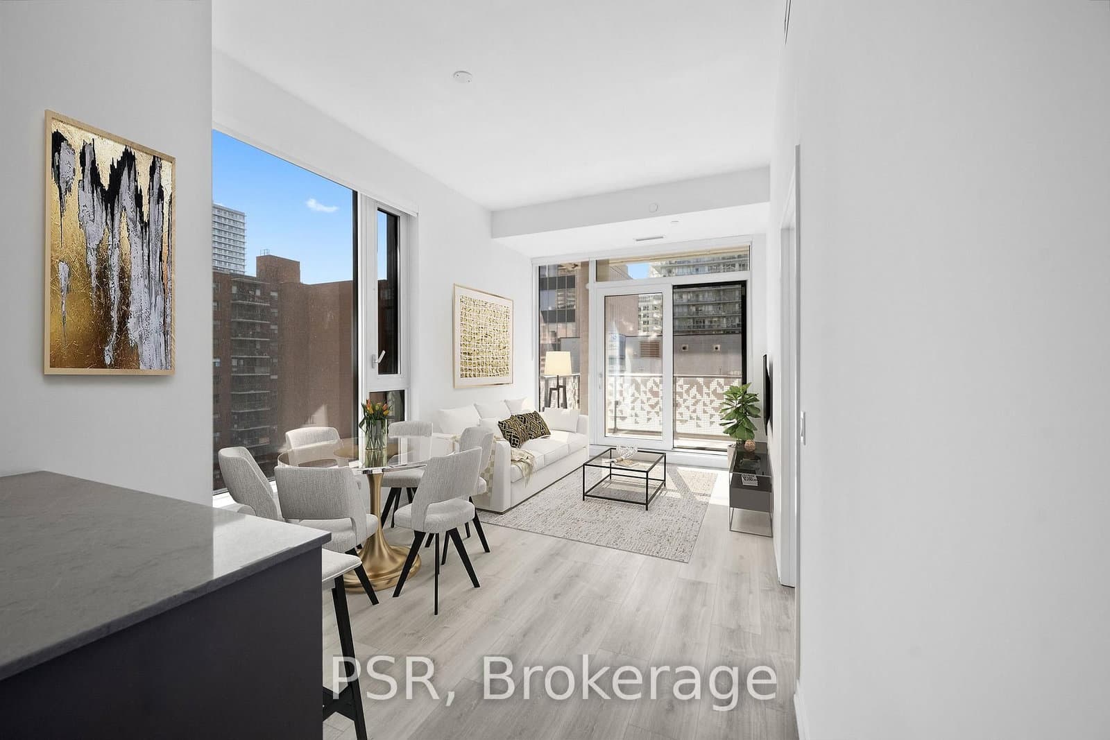 101 Roehampton Avenue, Unit 708 - Image 1