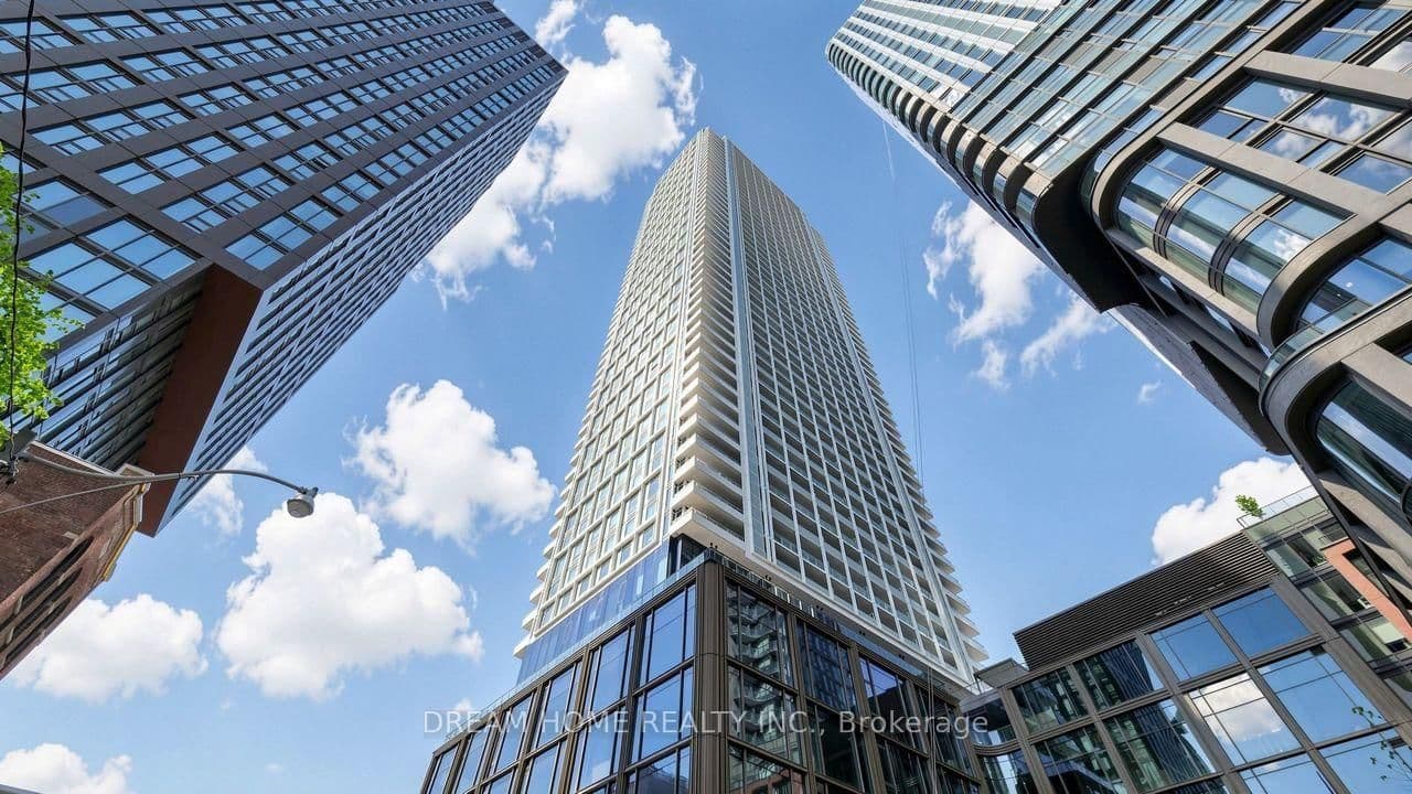 88 Queen Street E, Unit 4303 - Image 1