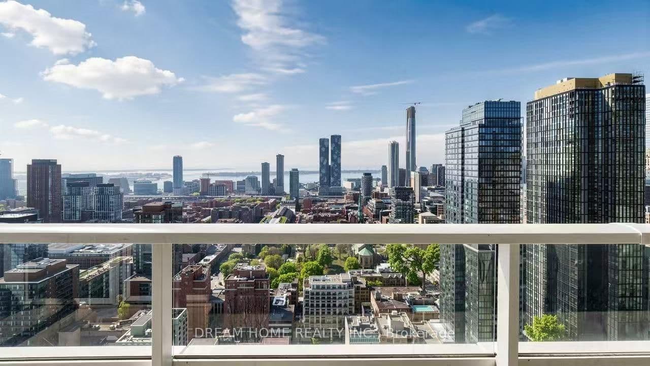 88 Queen Street E, Unit 4303 thumbnail 14