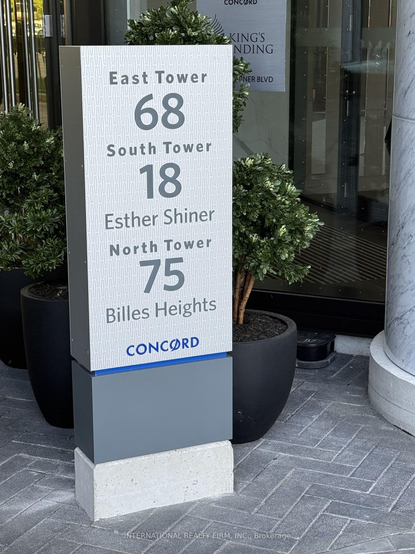 18 Esther Shiner Boulevard, Unit 1802 thumbnail 31