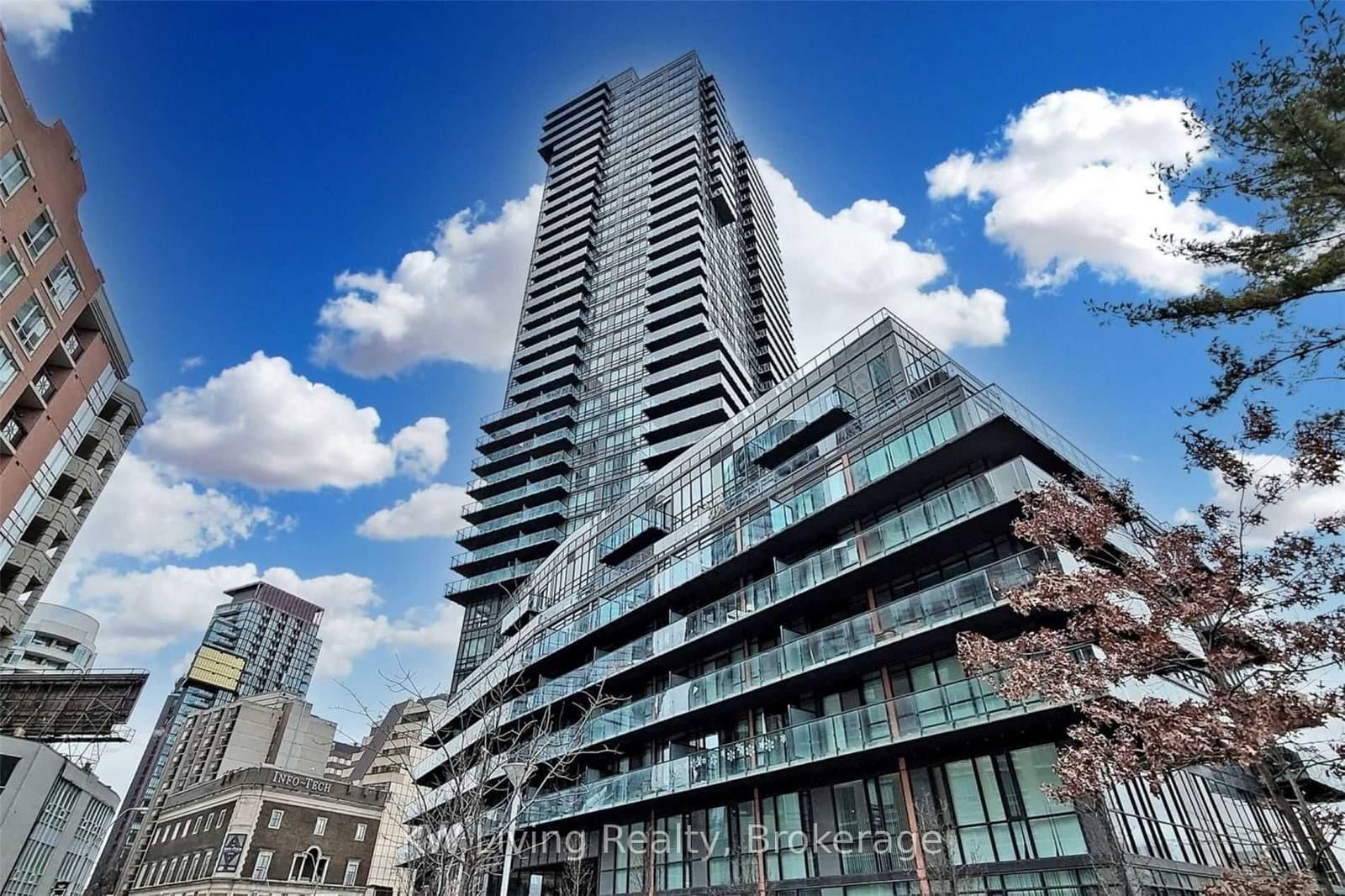 825 Church Street, Unit 2801 - Image 1