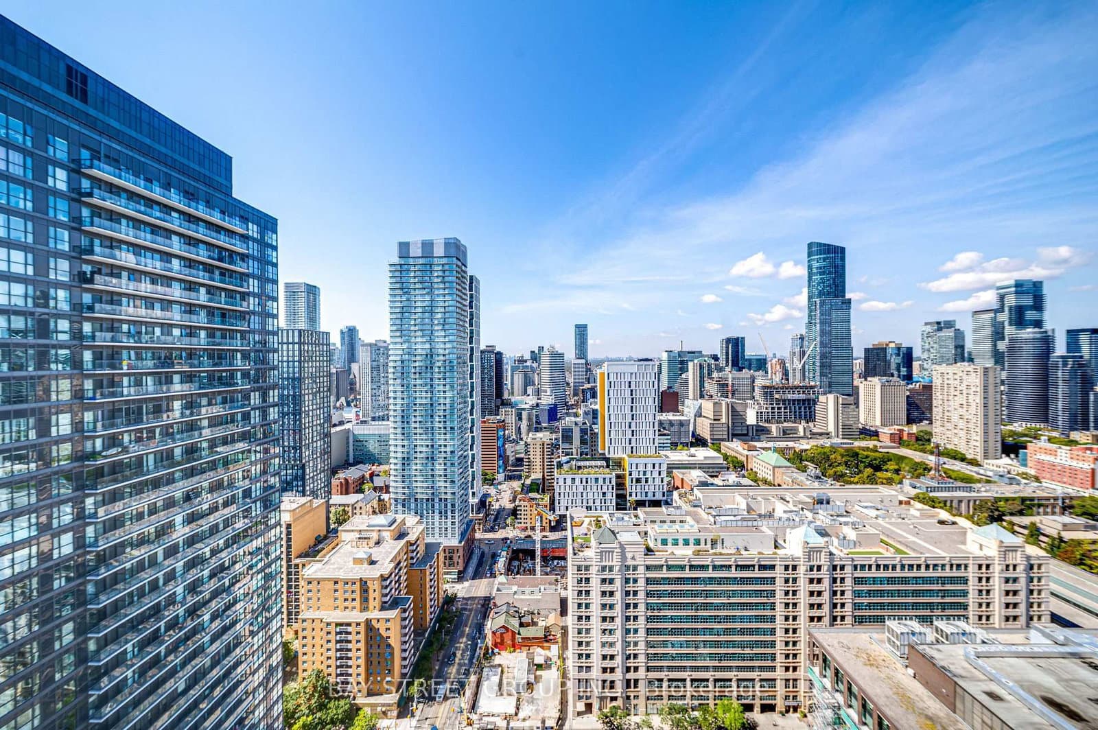 251 Jarvis Street, Unit 3809 thumbnail 15