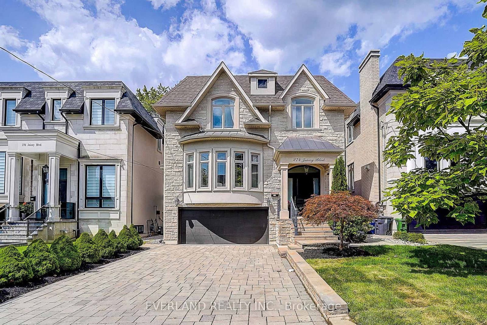 274 Joicey Boulevard - Image 1