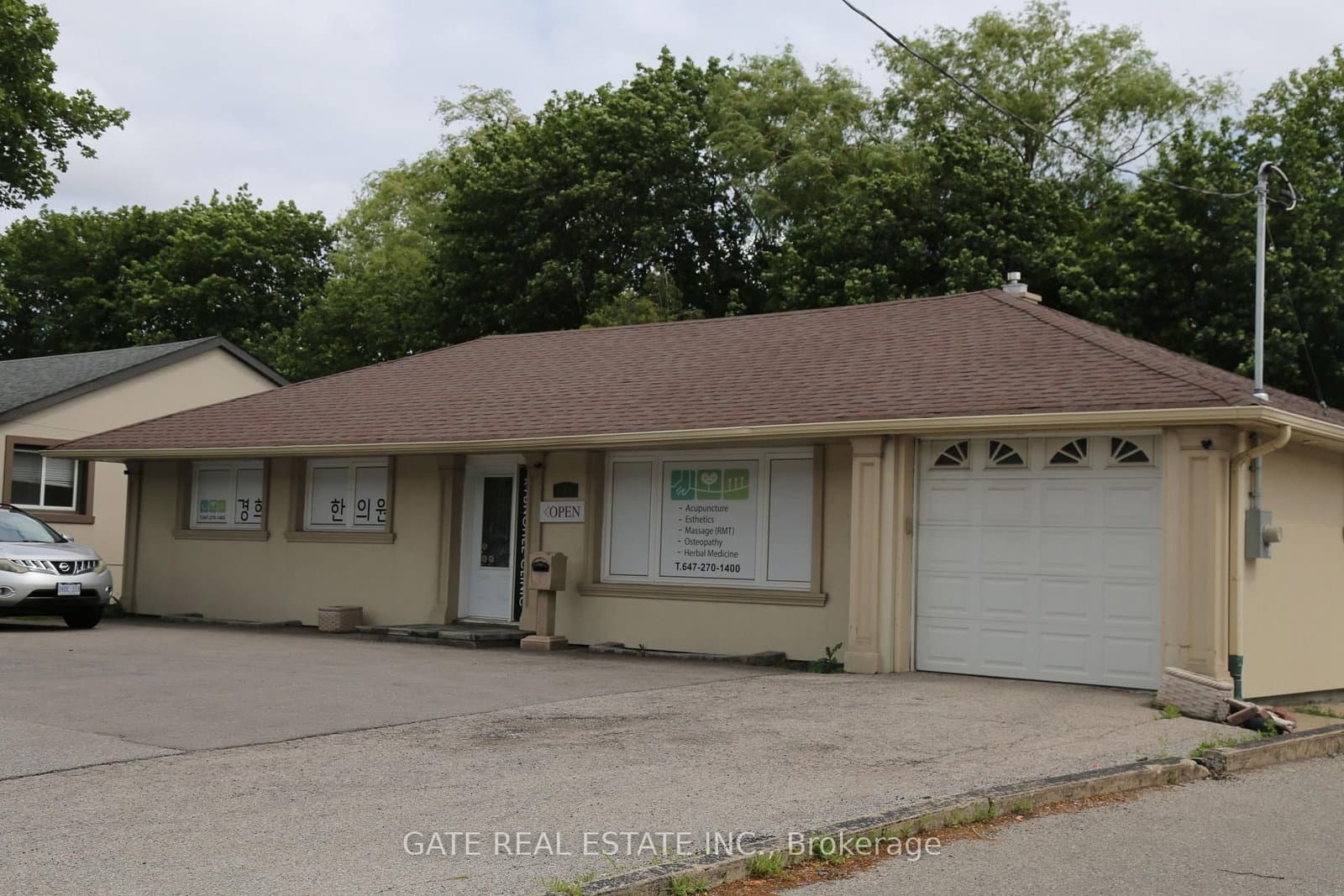 271 Finch Avenue W - Image 1
