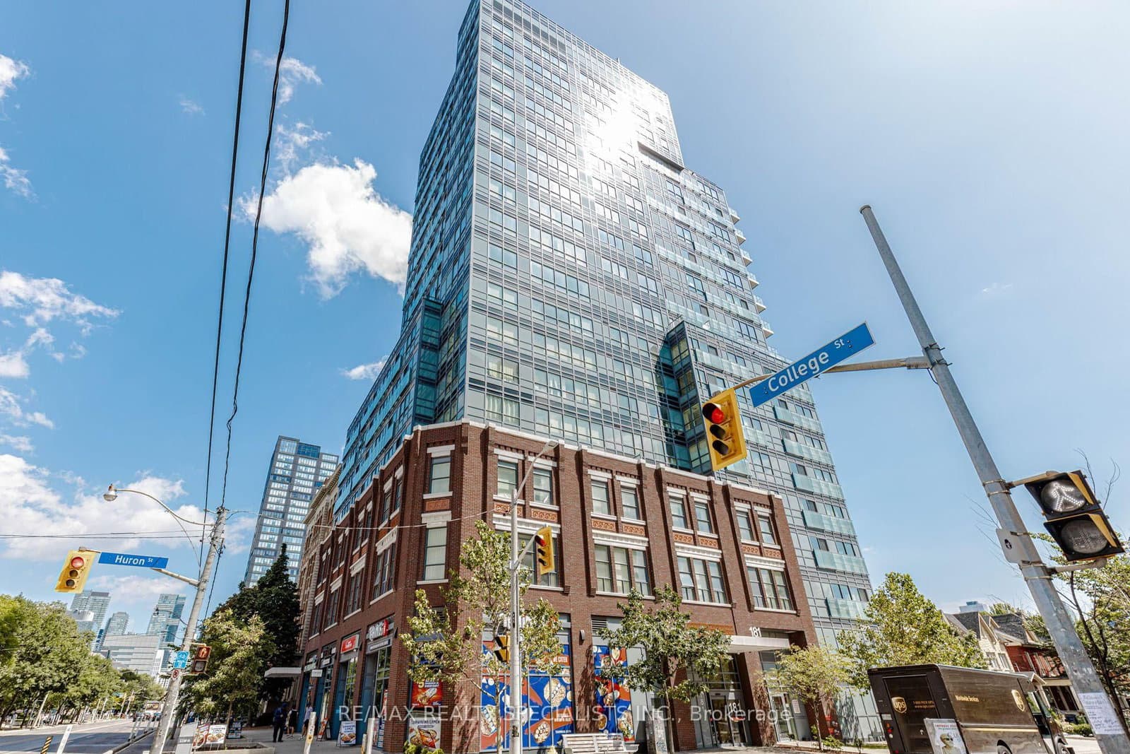 181 Huron Street, Unit 604 - Image 1