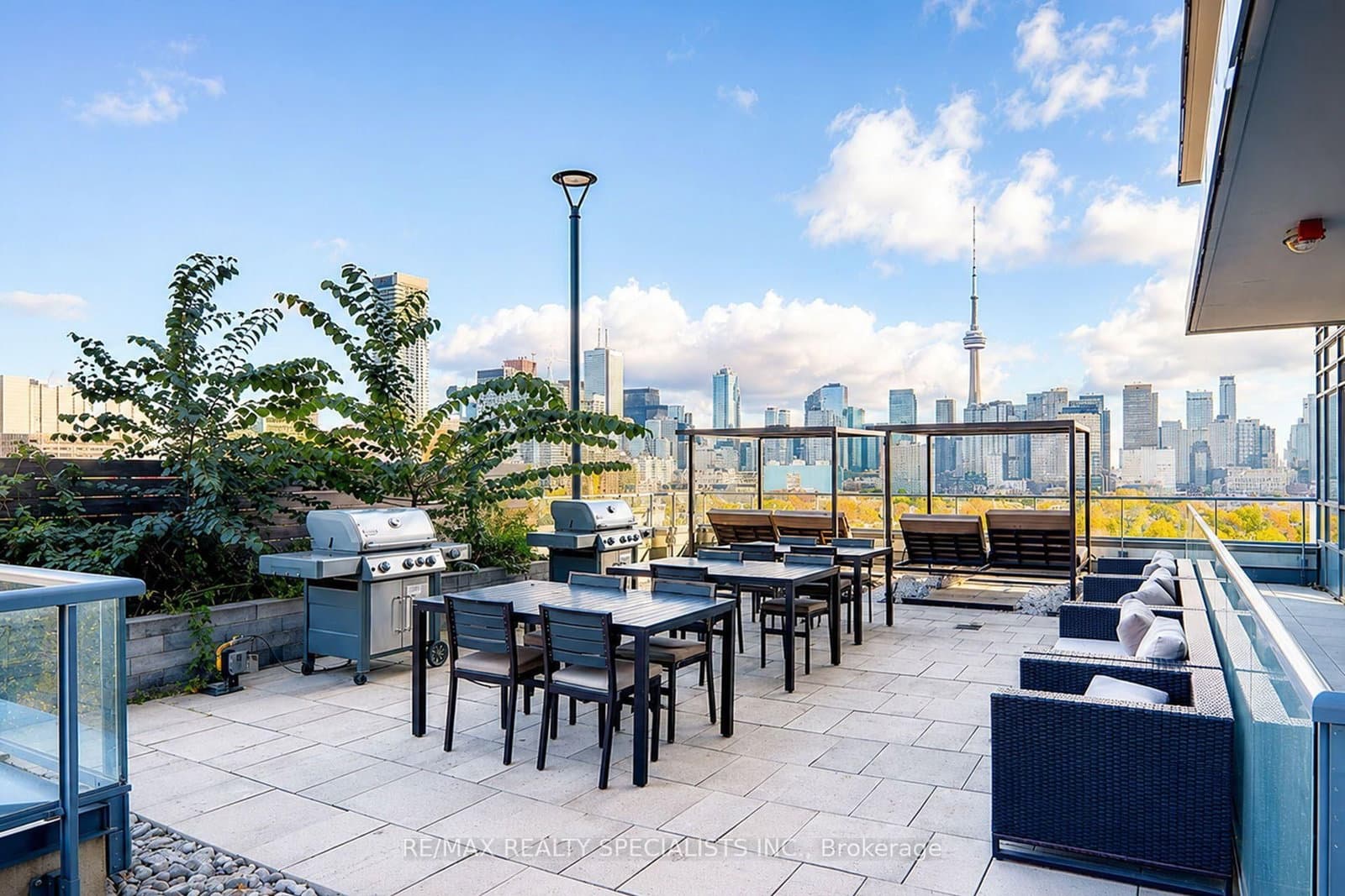 181 Huron Street, Unit 604 thumbnail 22