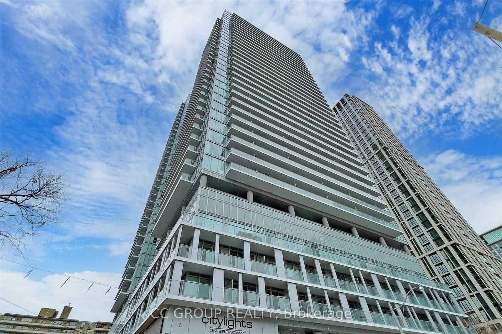 99 Broadway Avenue, Unit 901 - Image 1