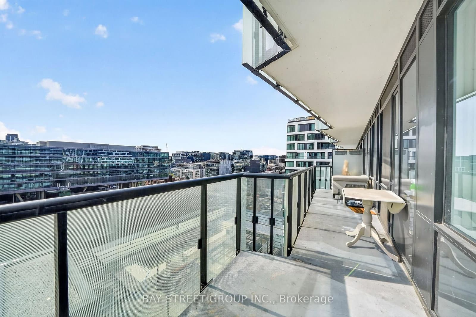 480 Front Street W, Unit 801 thumbnail 21