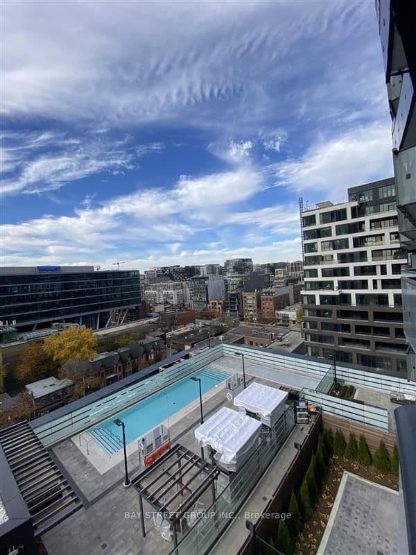 480 Front Street W, Unit 801 thumbnail 33