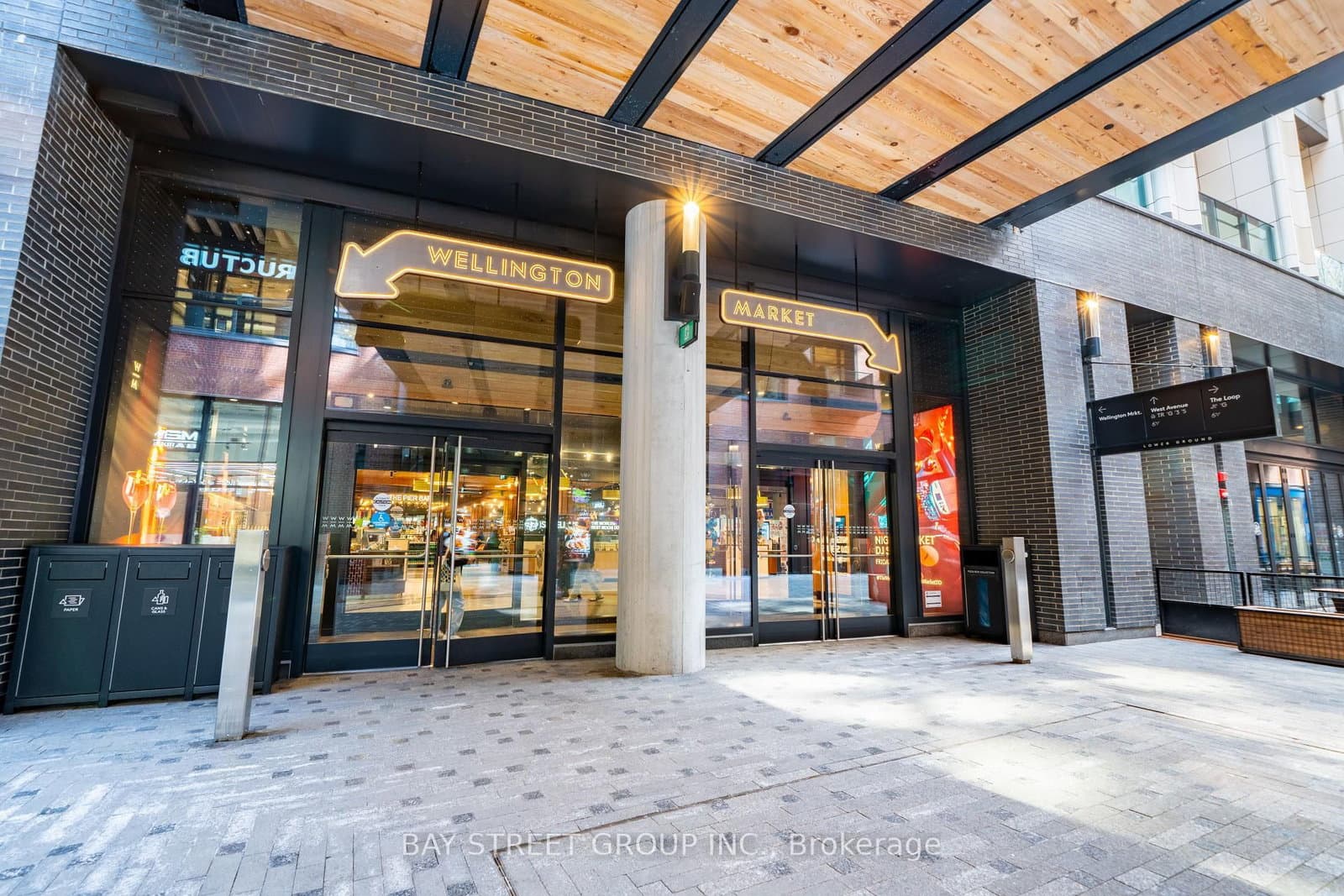 480 Front Street W, Unit 801 thumbnail 6