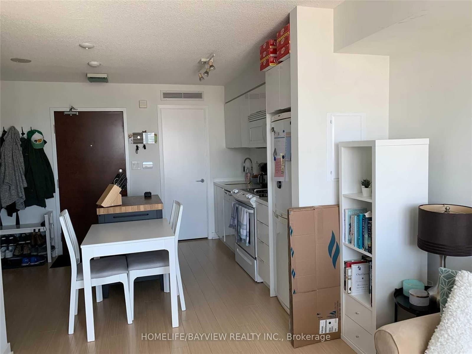 15 Iceboat Terrace, Unit #1201 thumbnail 10