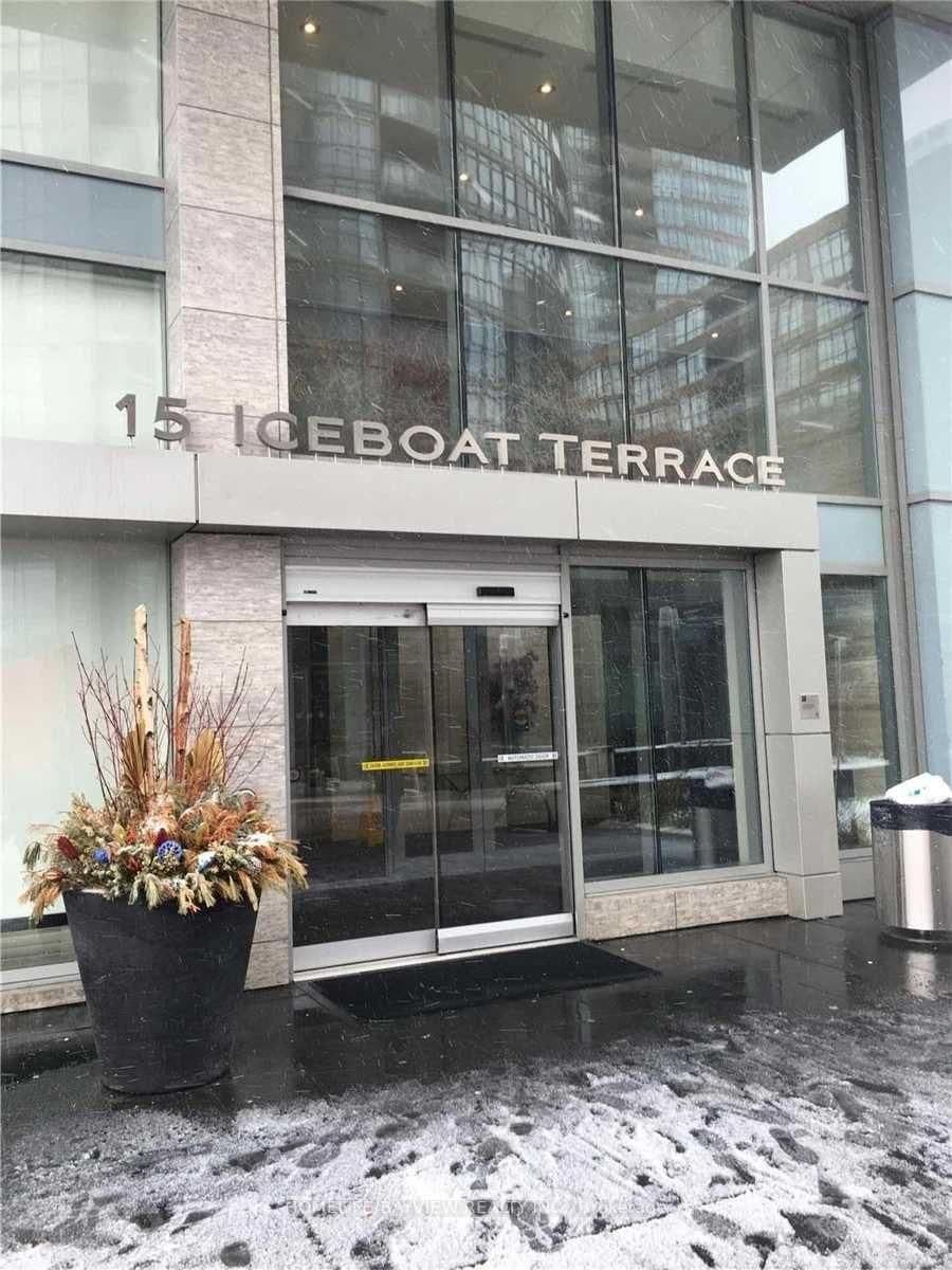 15 Iceboat Terrace, Unit #1201 thumbnail 2