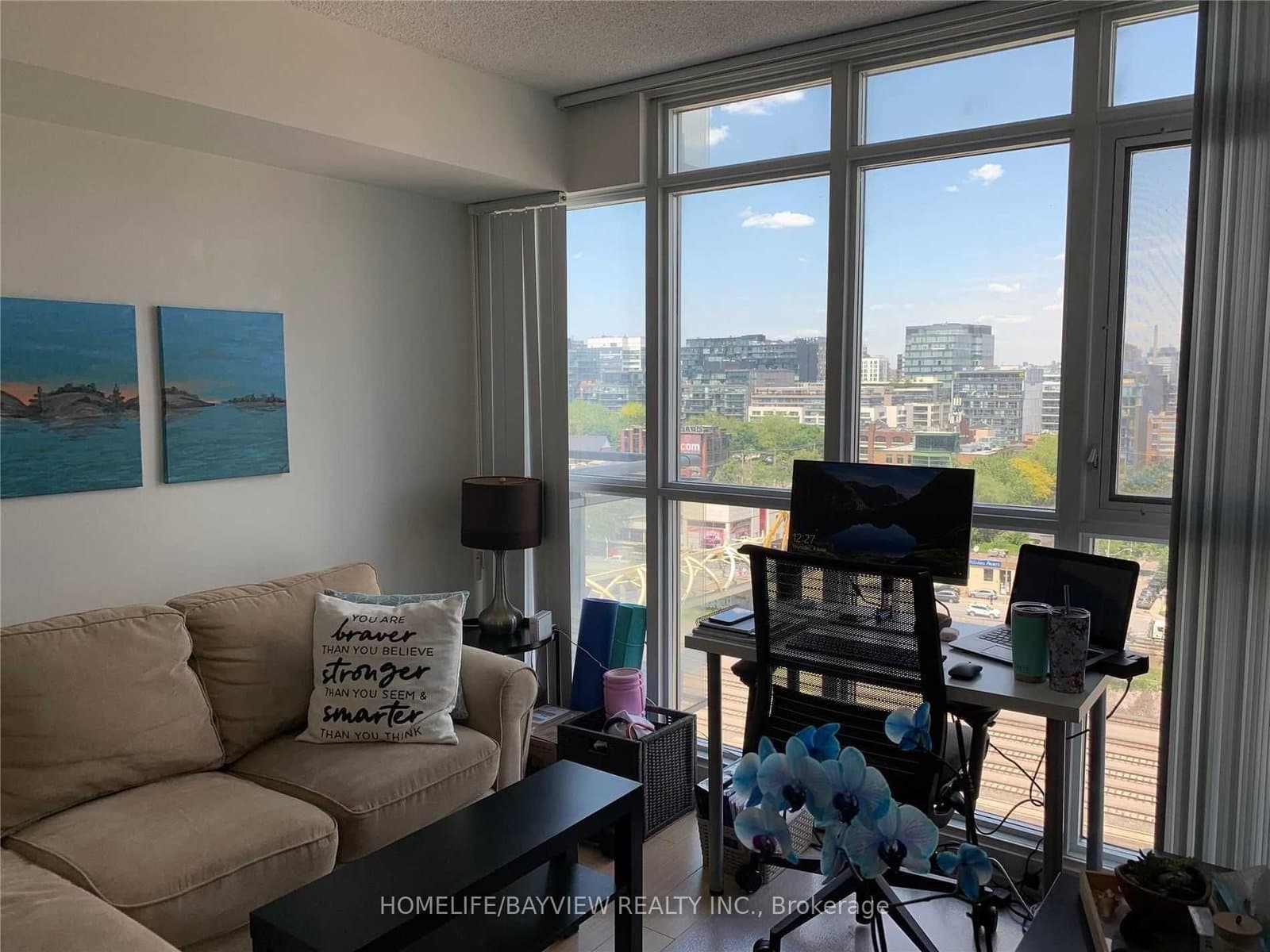 15 Iceboat Terrace, Unit #1201 thumbnail 8