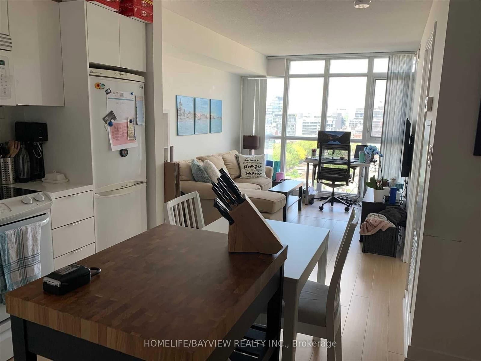 15 Iceboat Terrace, Unit #1201 thumbnail 9