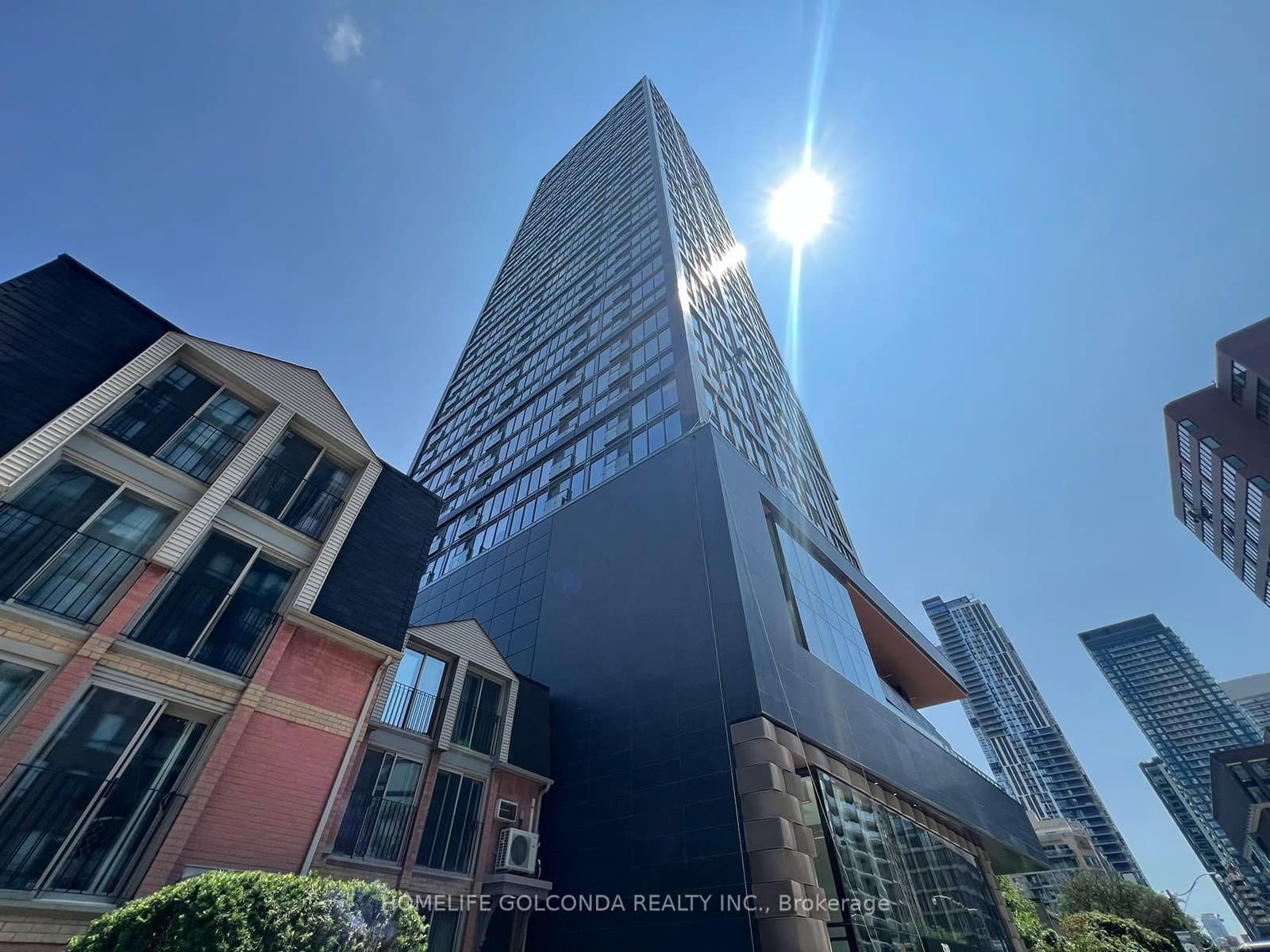 319 Jarvis Street, Unit 4216 - Image 1